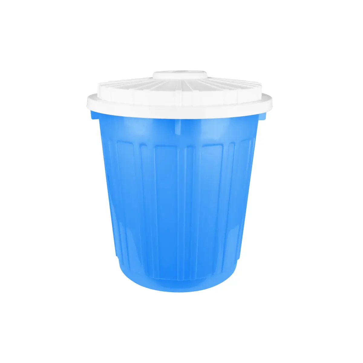 100-liter crescent bucket
