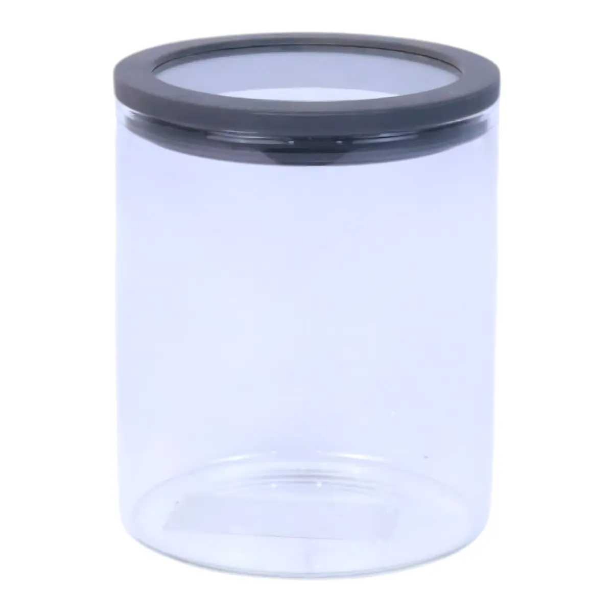 AHI 1-52 Medium Glass Jar