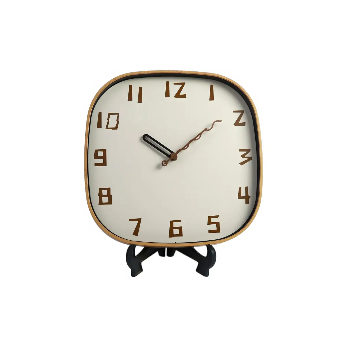AHI 39-31 Wall Clock