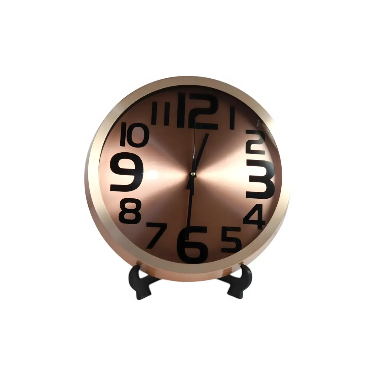 AHI 39-27 Wall Clock