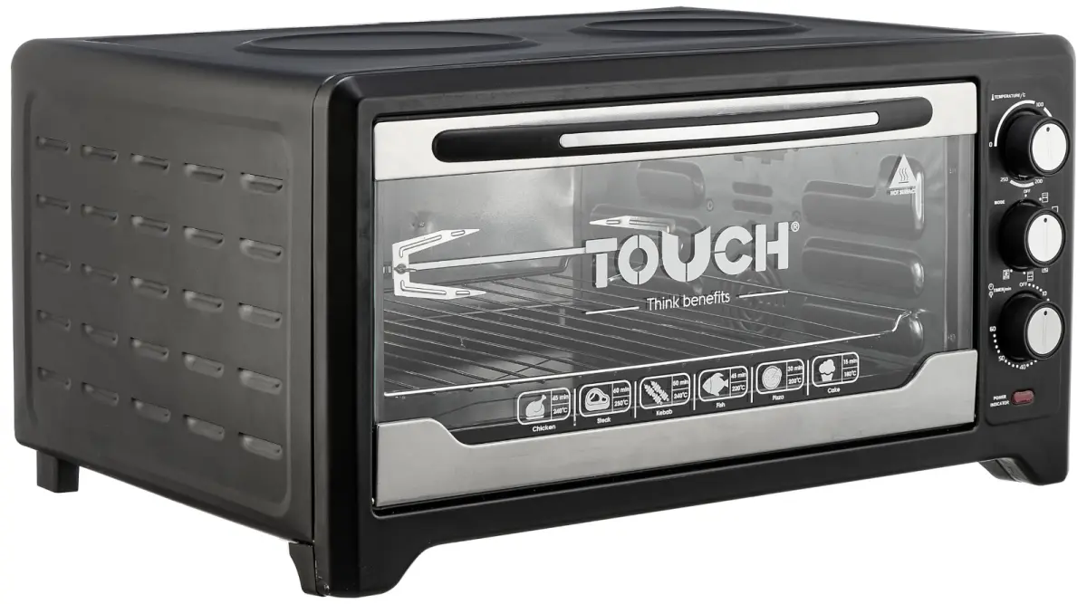 40616 Jumbo Oven, 36L