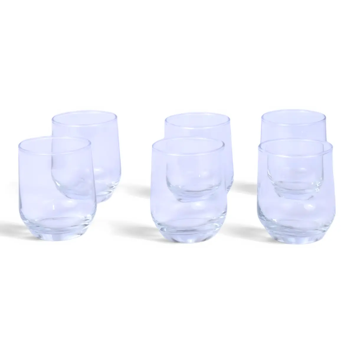 Soda tea set