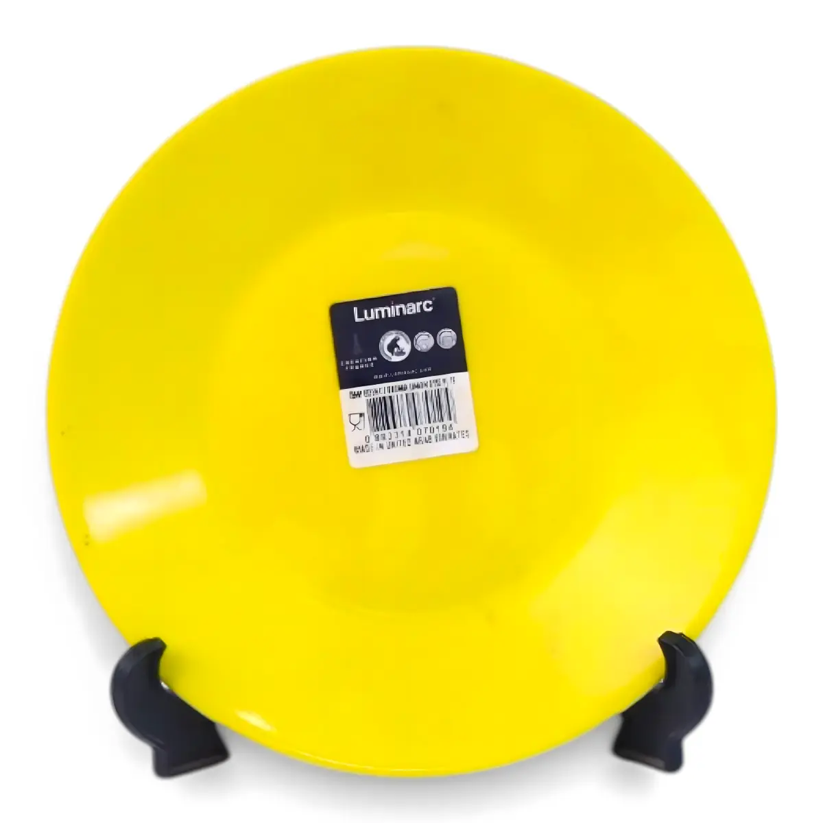 1327 Luminarc Lemon Gateau Plate