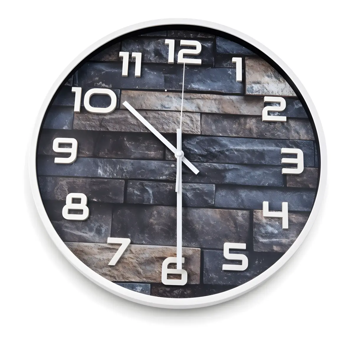 AHI 39-10 Wall Clock