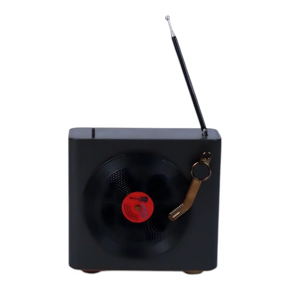 AHI 55-4 Cylinder Radio