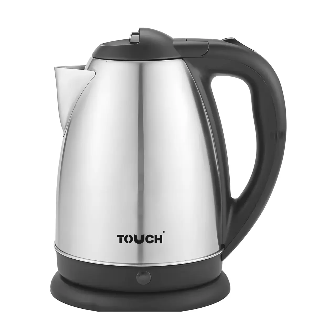 40319 Star Stainless Steel Kettle, 1.8L, 1500W