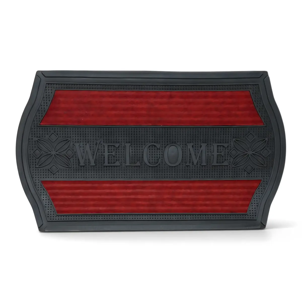 AHI 30-21 Leather Mat * Carpet Curve