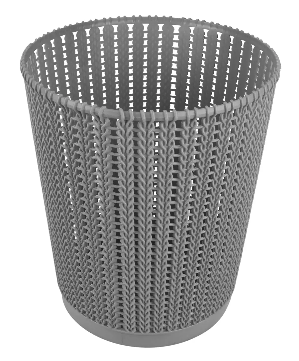 Balm Round Basket