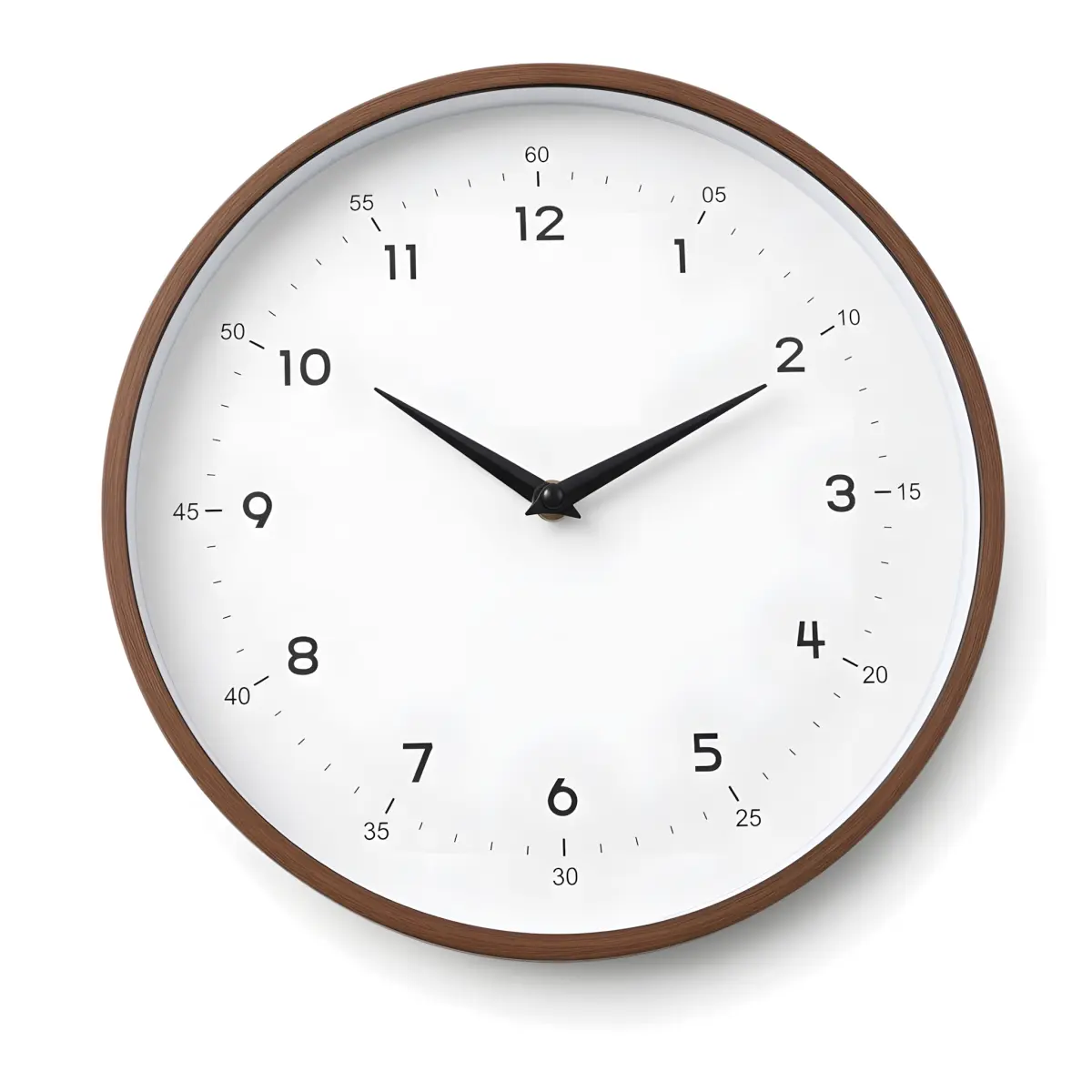AHI 73-5 Wall Clock