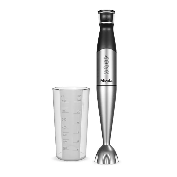 112035A Mianta Hand Blender (Single Unit), 1000W