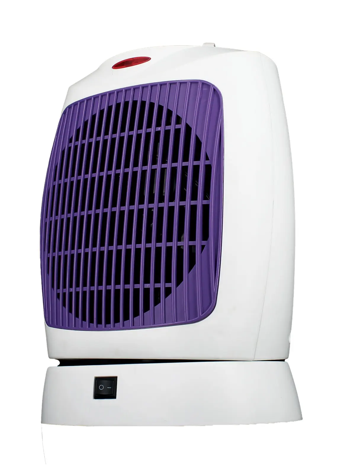 40165 Jet Max 18-inch Wall-Mounted Fan (White)