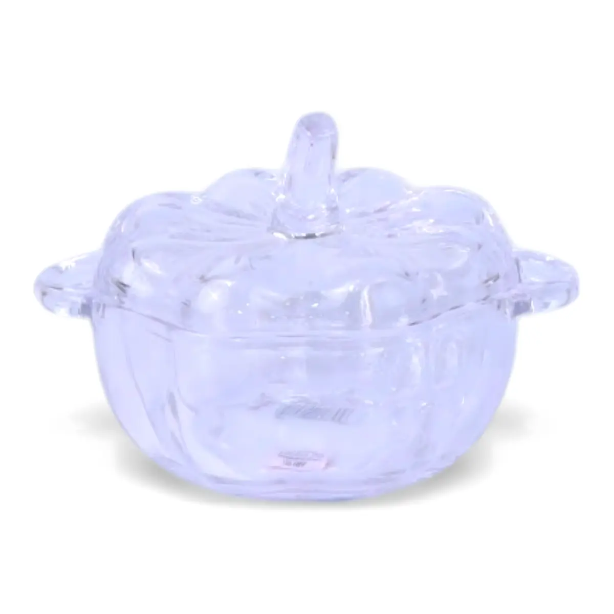 LZ0130 Glass Bonbonniere