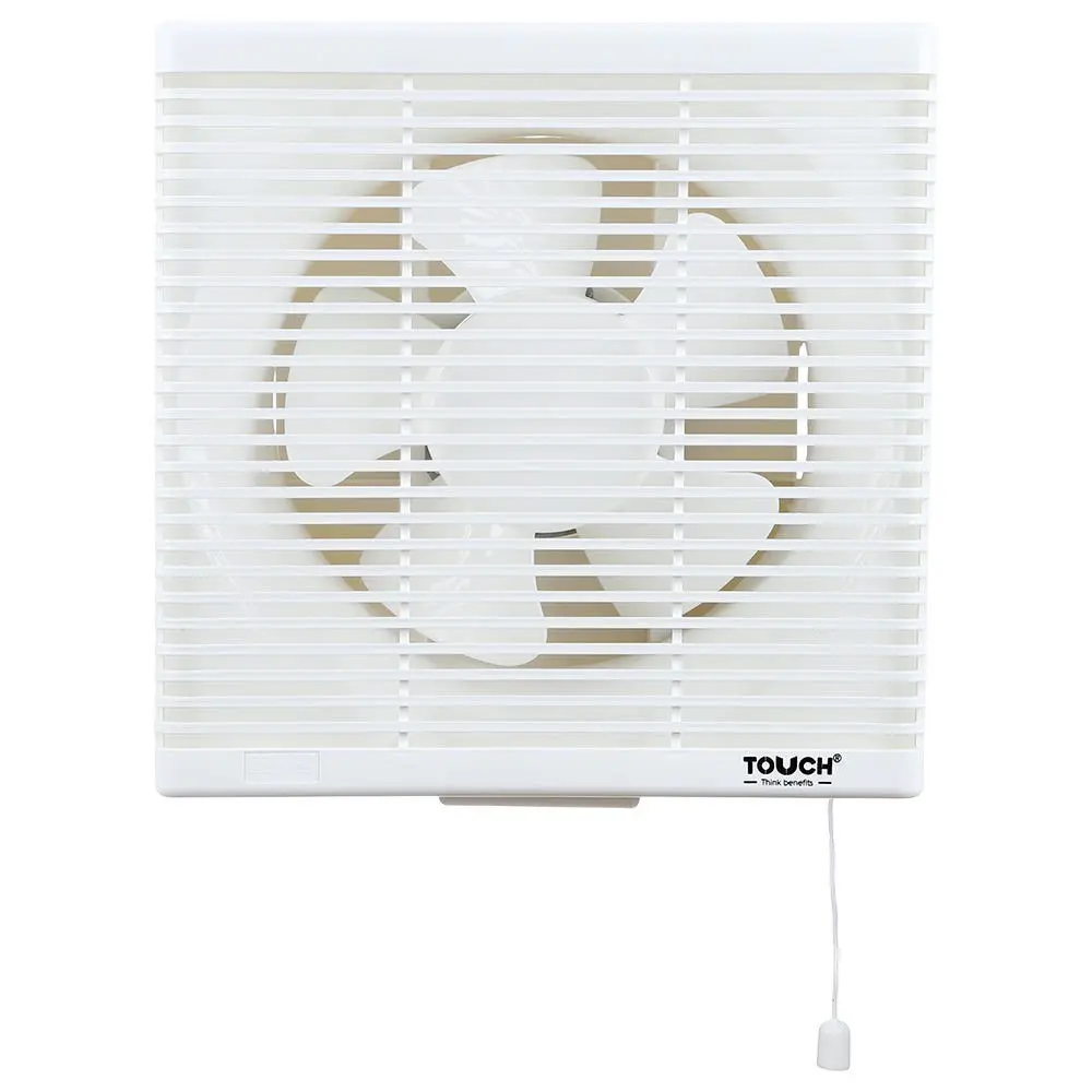 40208 Two-Way Exhaust Fan with Grille, 30cm