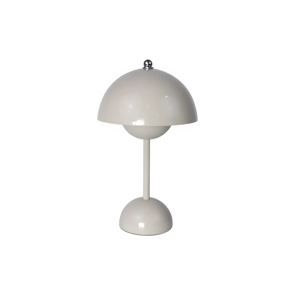 AHI 69-6 Plate Lamp