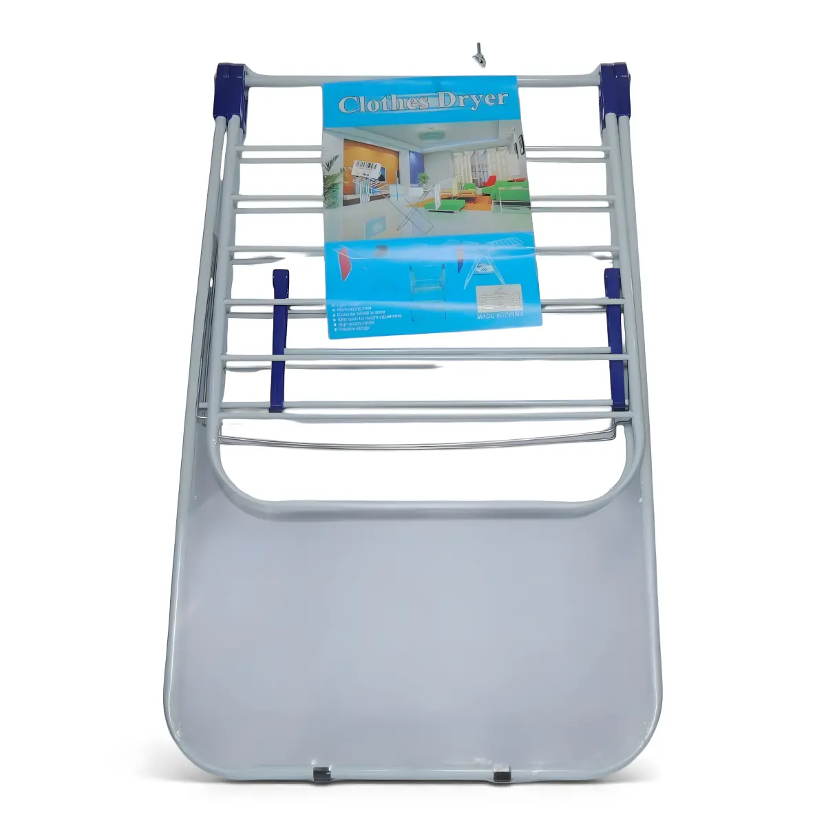 AHI 10-24 Winged Clothes Drying Rack