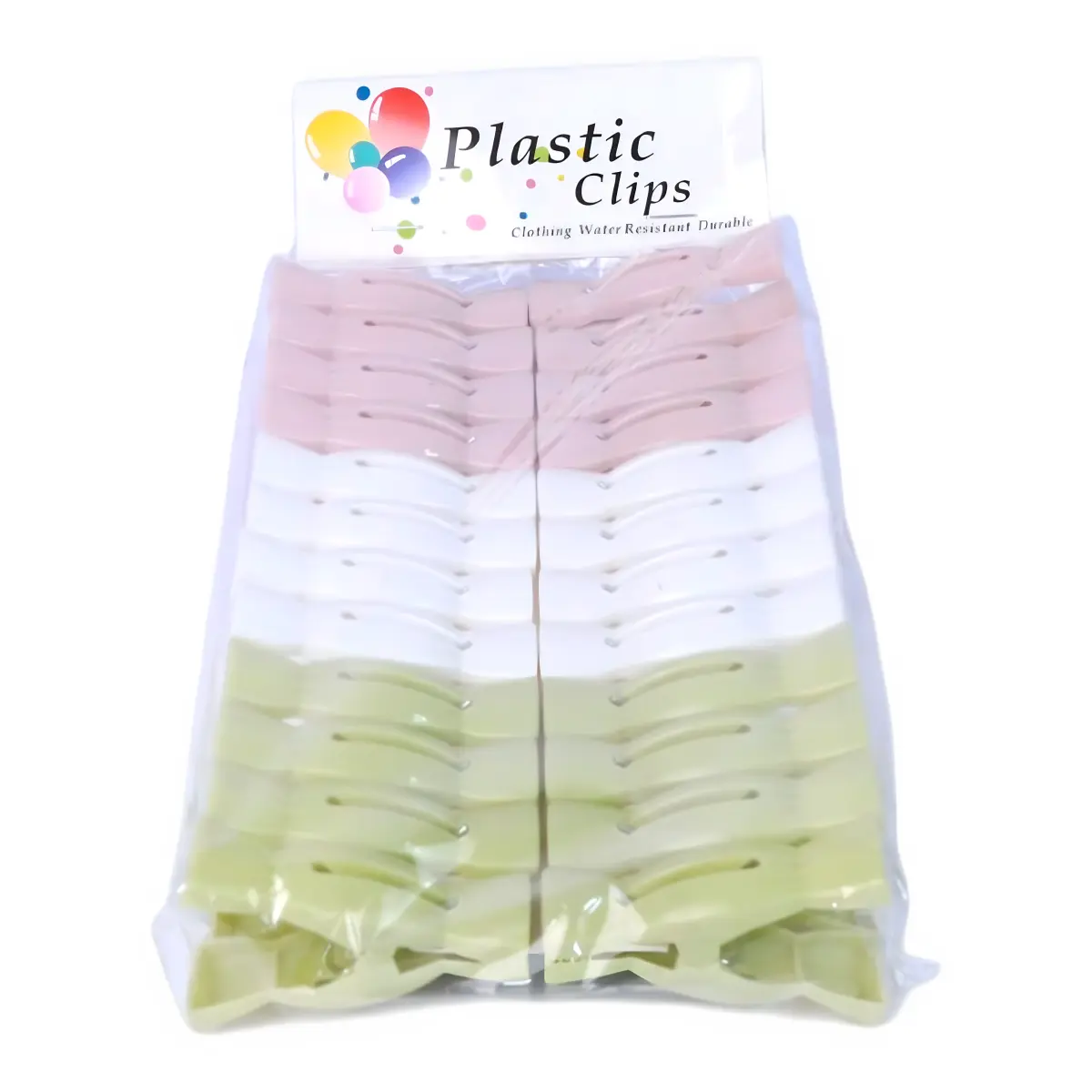 AHI 37-23 Clothes Pegs