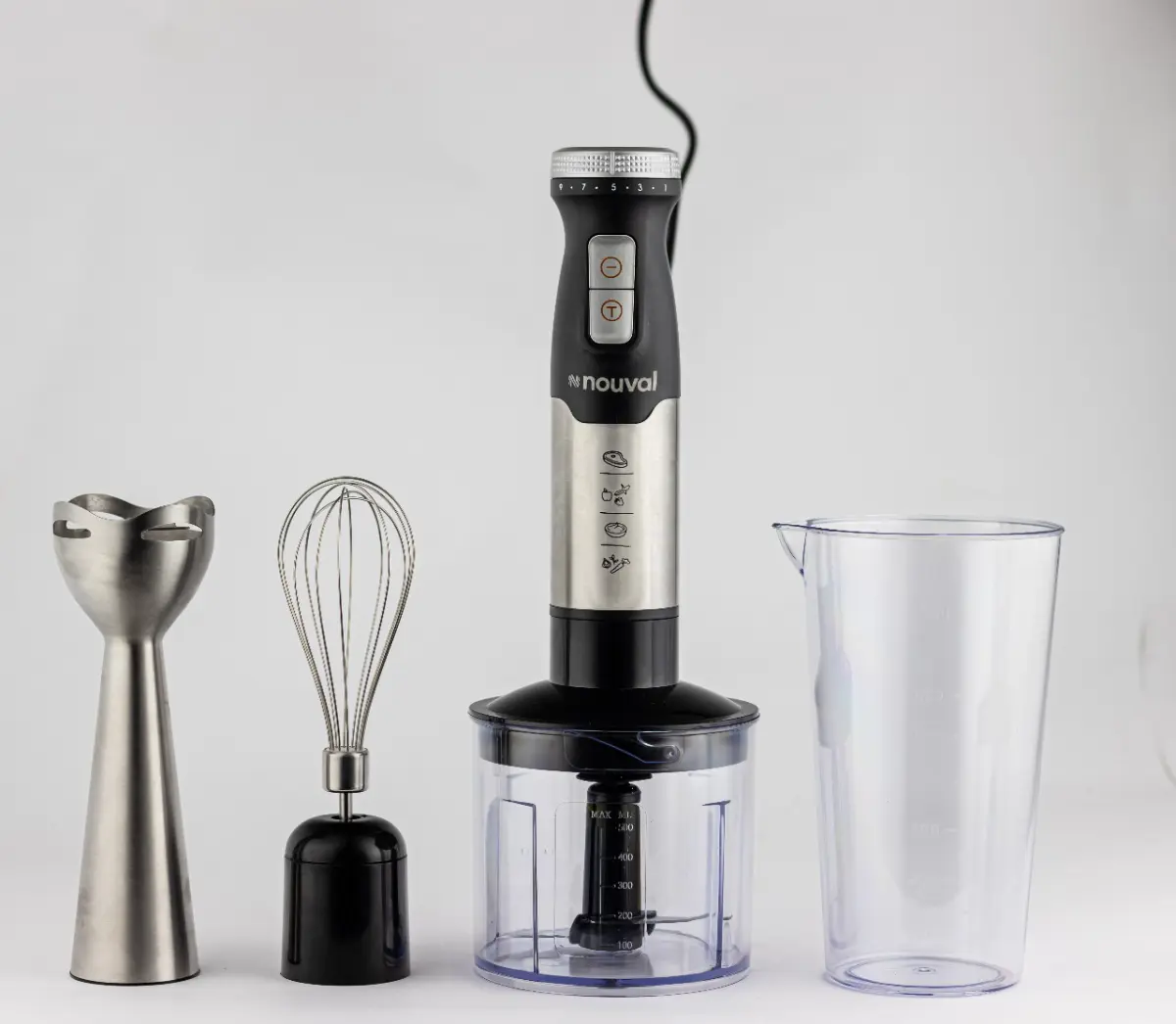 hand blender Smart Mix 7x1