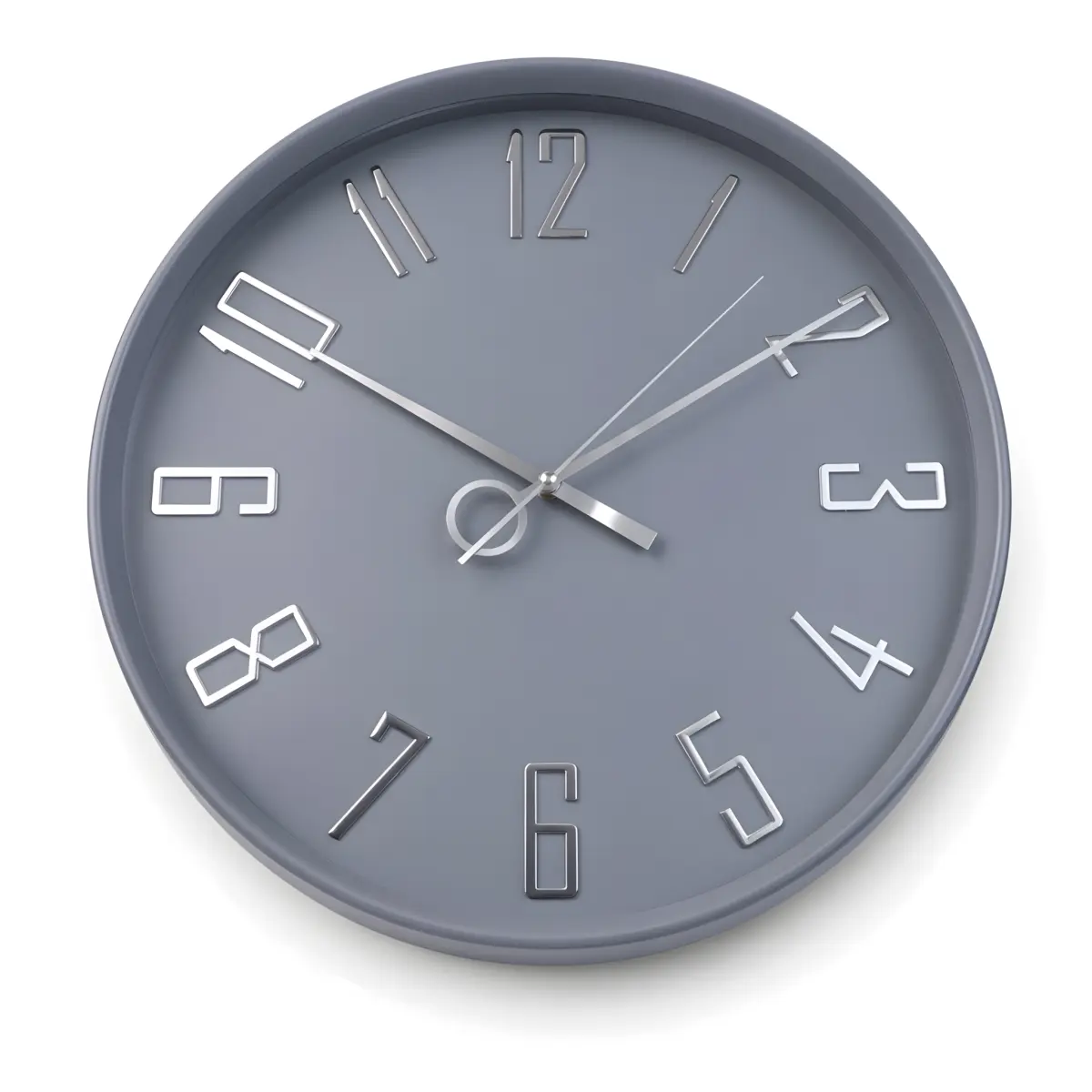 AHI 39-14 Wall Clock