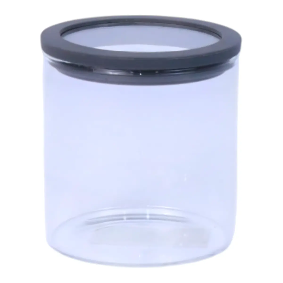 AHI 1-53 Small Glass Jar