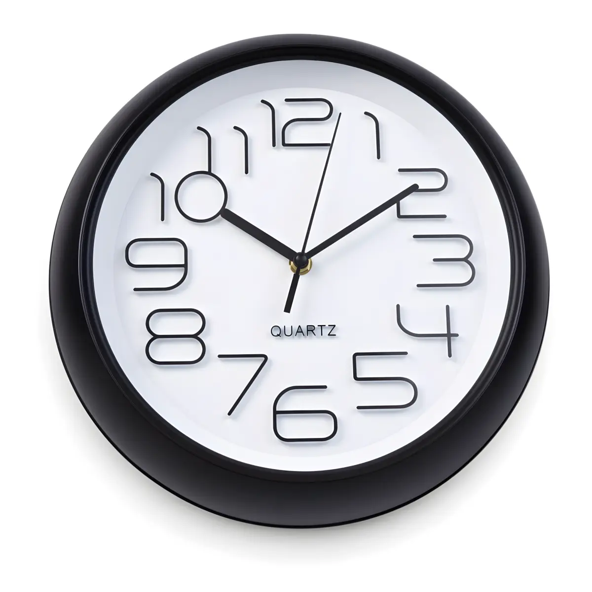 AHI 39-23 Wall Clock