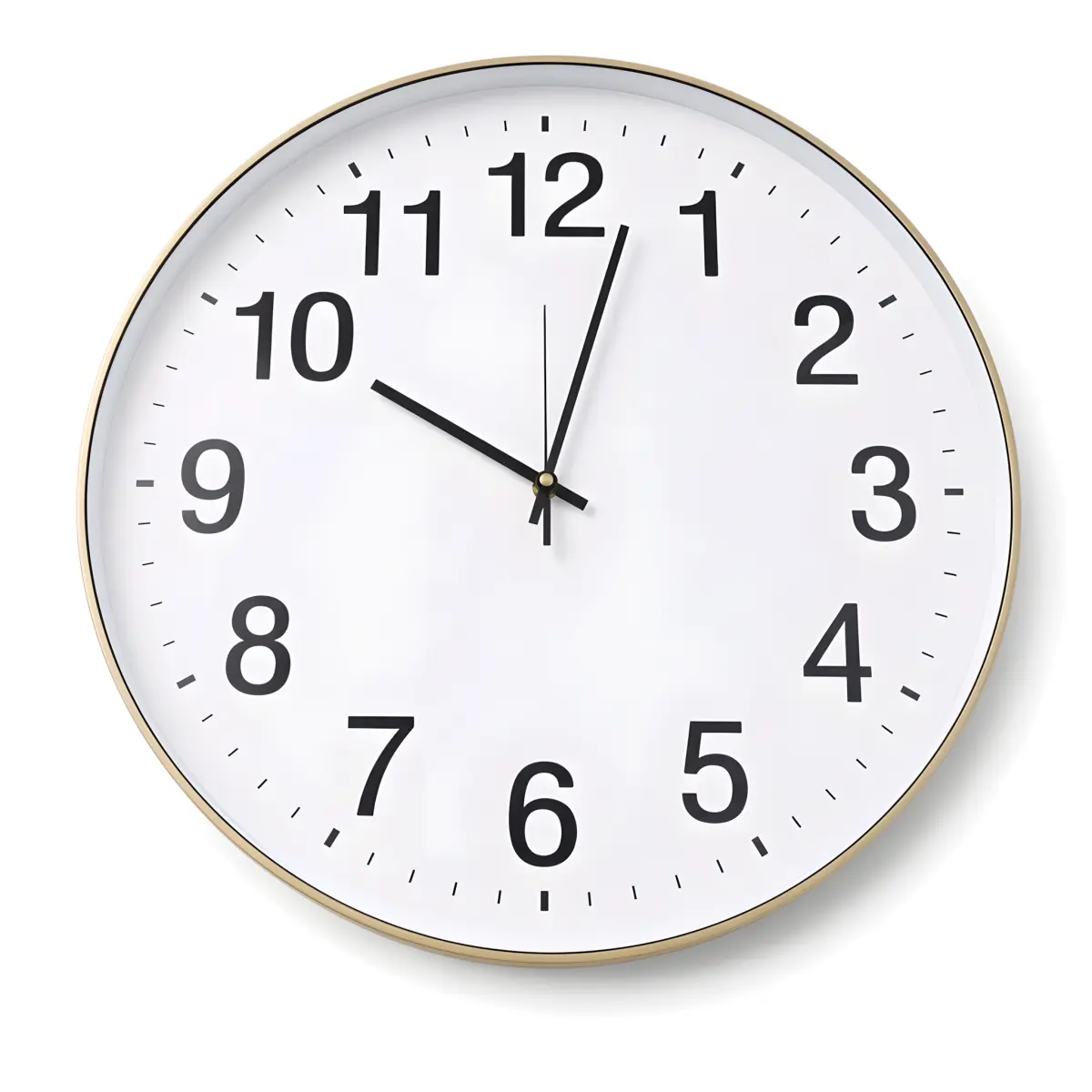 AHI 73-22 Wall Clock