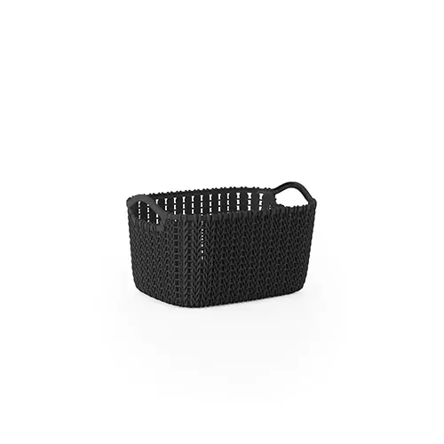 Balm Small Bread Basket