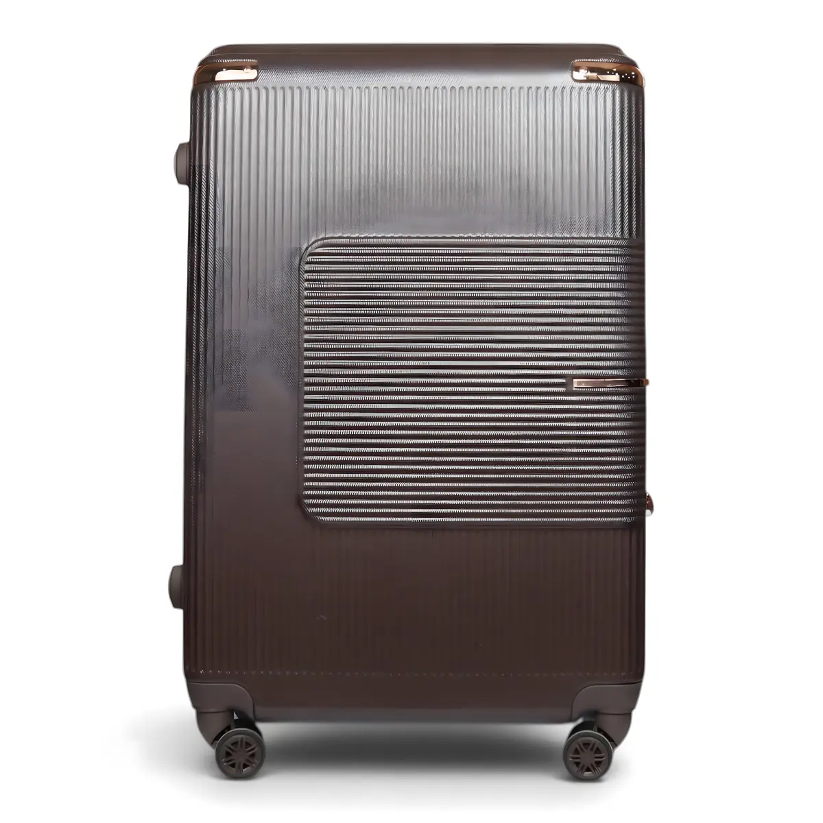 AHI 48-3 Large Fiber Travel Trolley