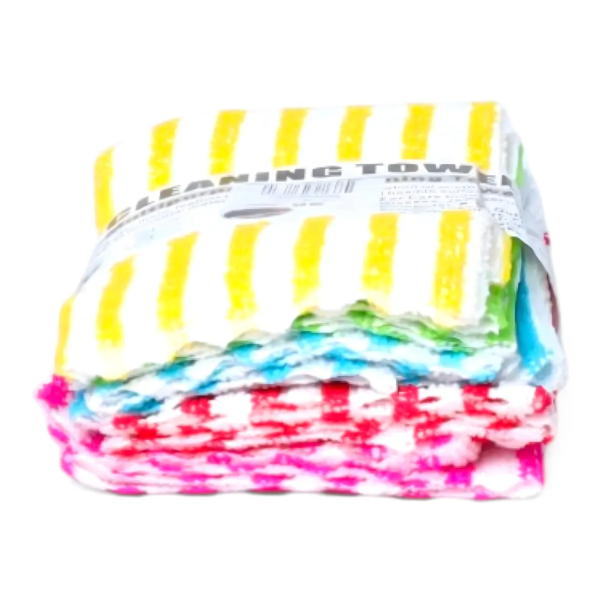 AHI 26-2 5-in-1 Towels