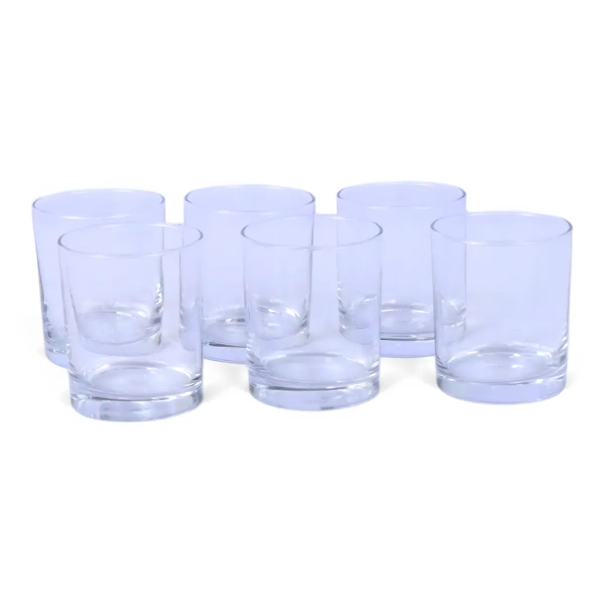 1089 Liberty tea set, 6 pcs