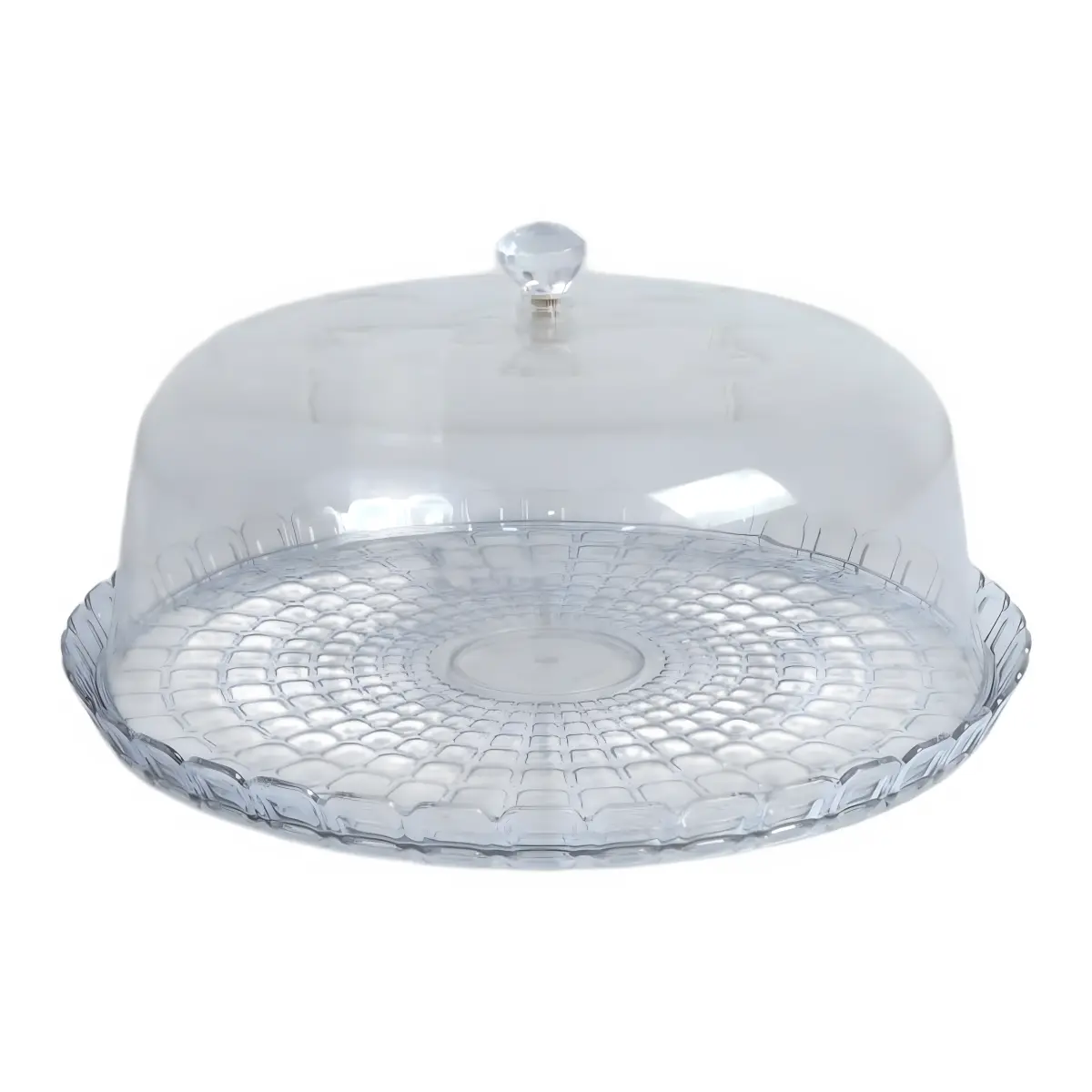 AHI 66-5 Cake Container