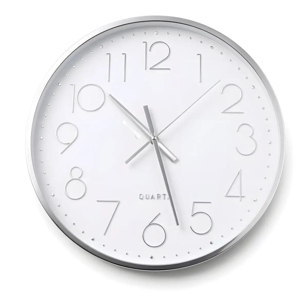AHI 73-11 Wall Clock