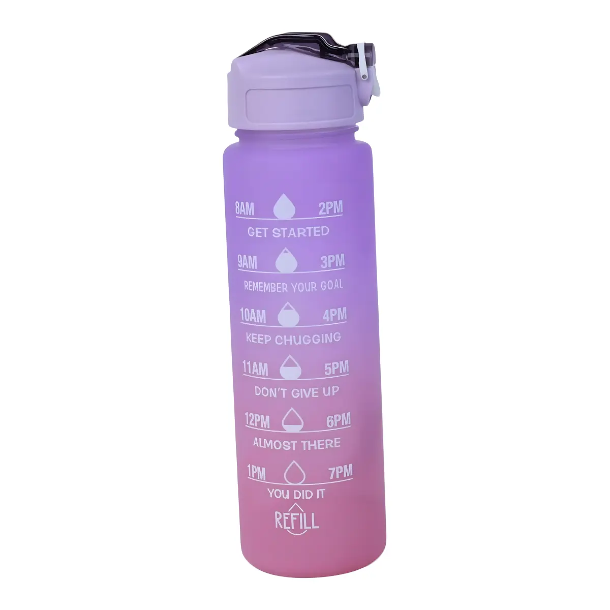 AHI 15-21 Water Bottle