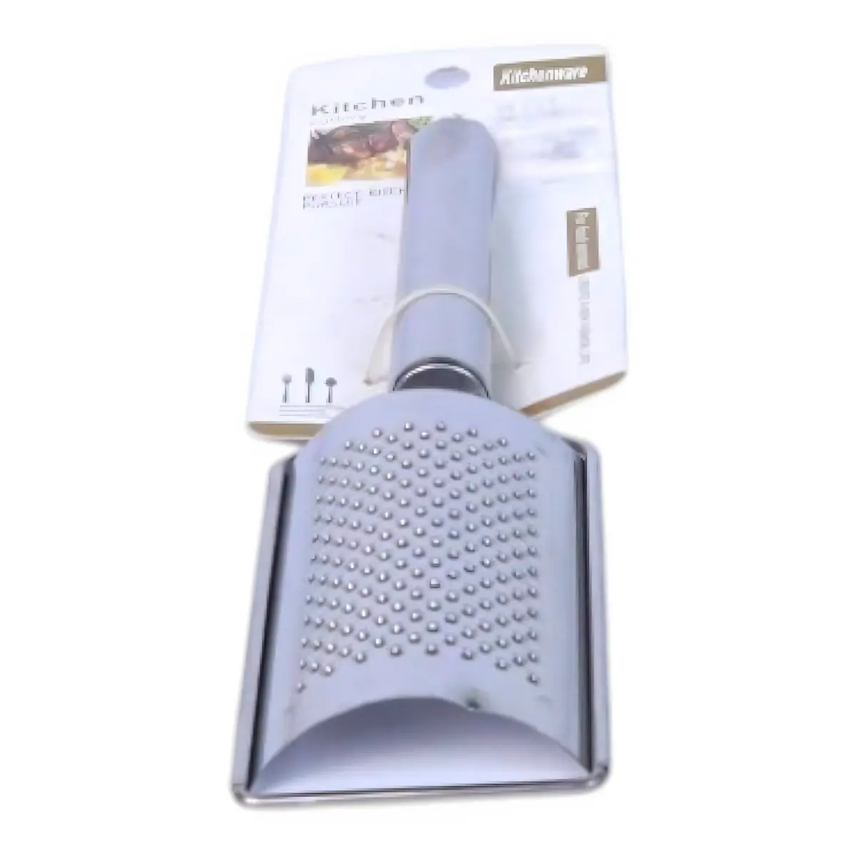 AHI 25-21 Metal Grater