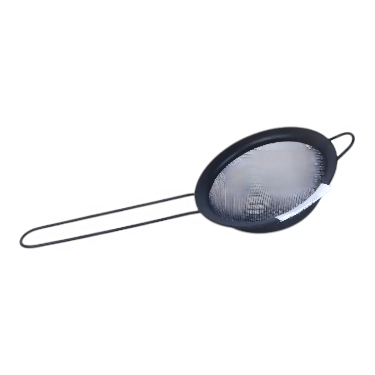 AHI 32-23 Medium Black Wire Strainer