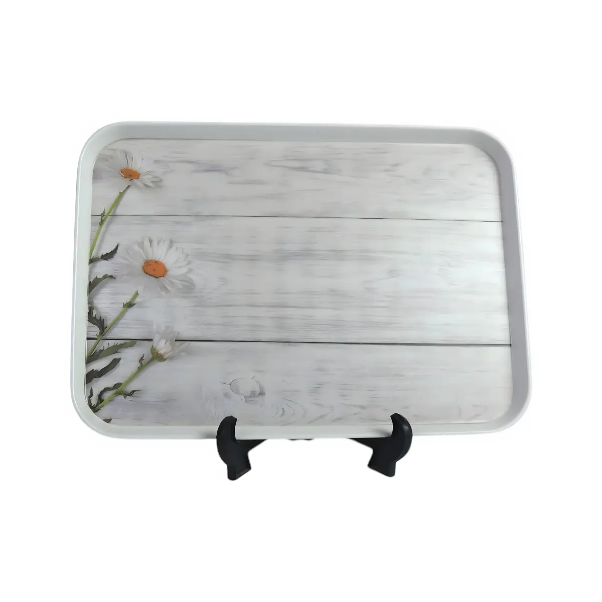 AHI 49-37 Medium melamine tray