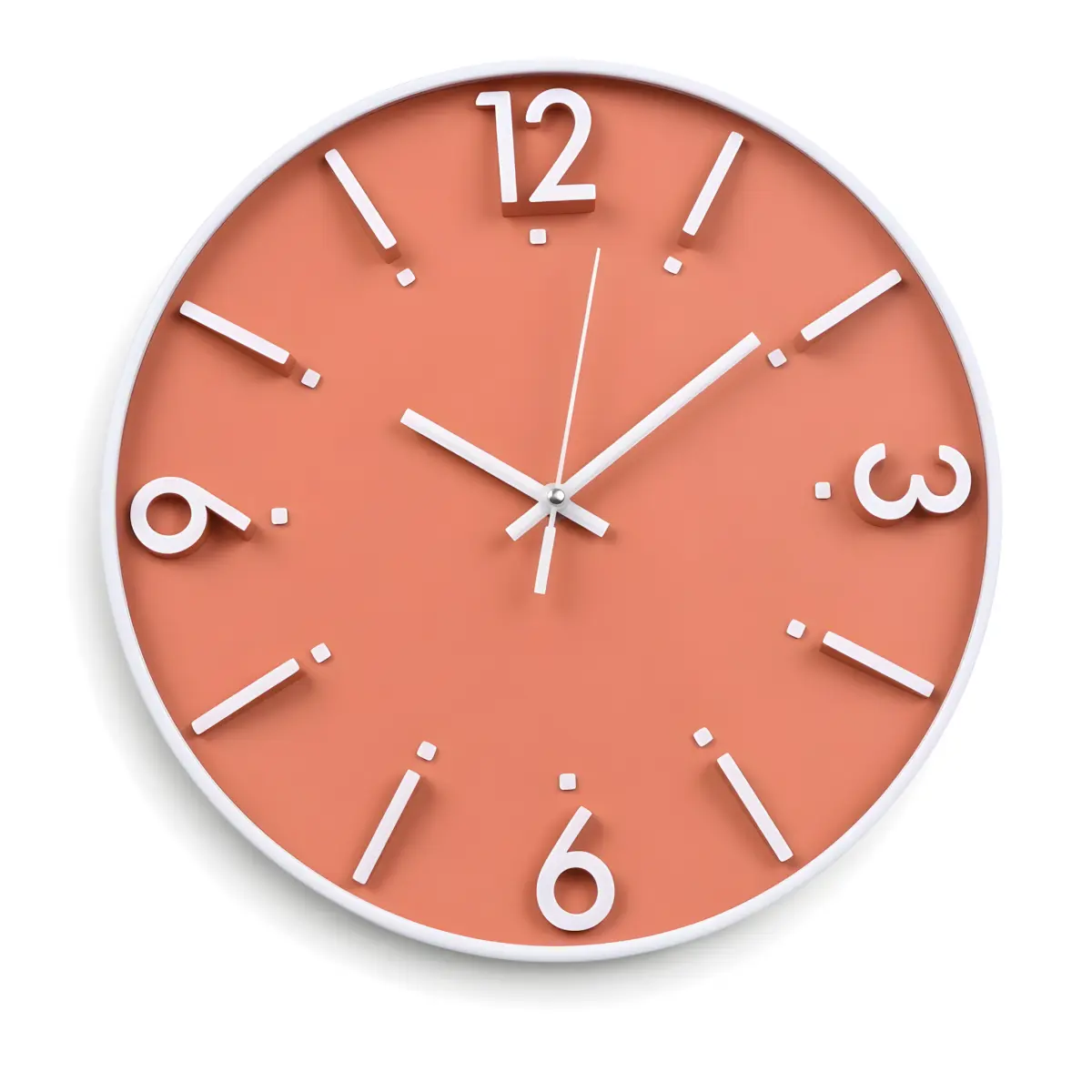 AHI 39-20 Wall Clock