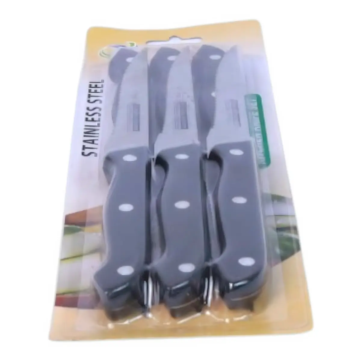 AHI 27-30 6-Piece Knife Set