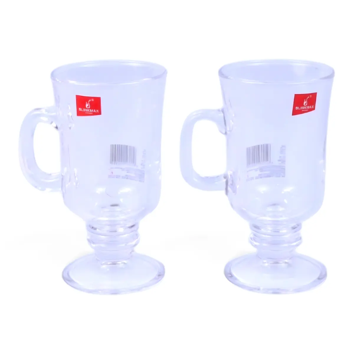 Latte mug KTZB22 Glassware