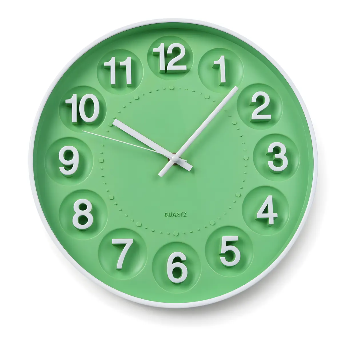 AHI 39-19 Wall Clock