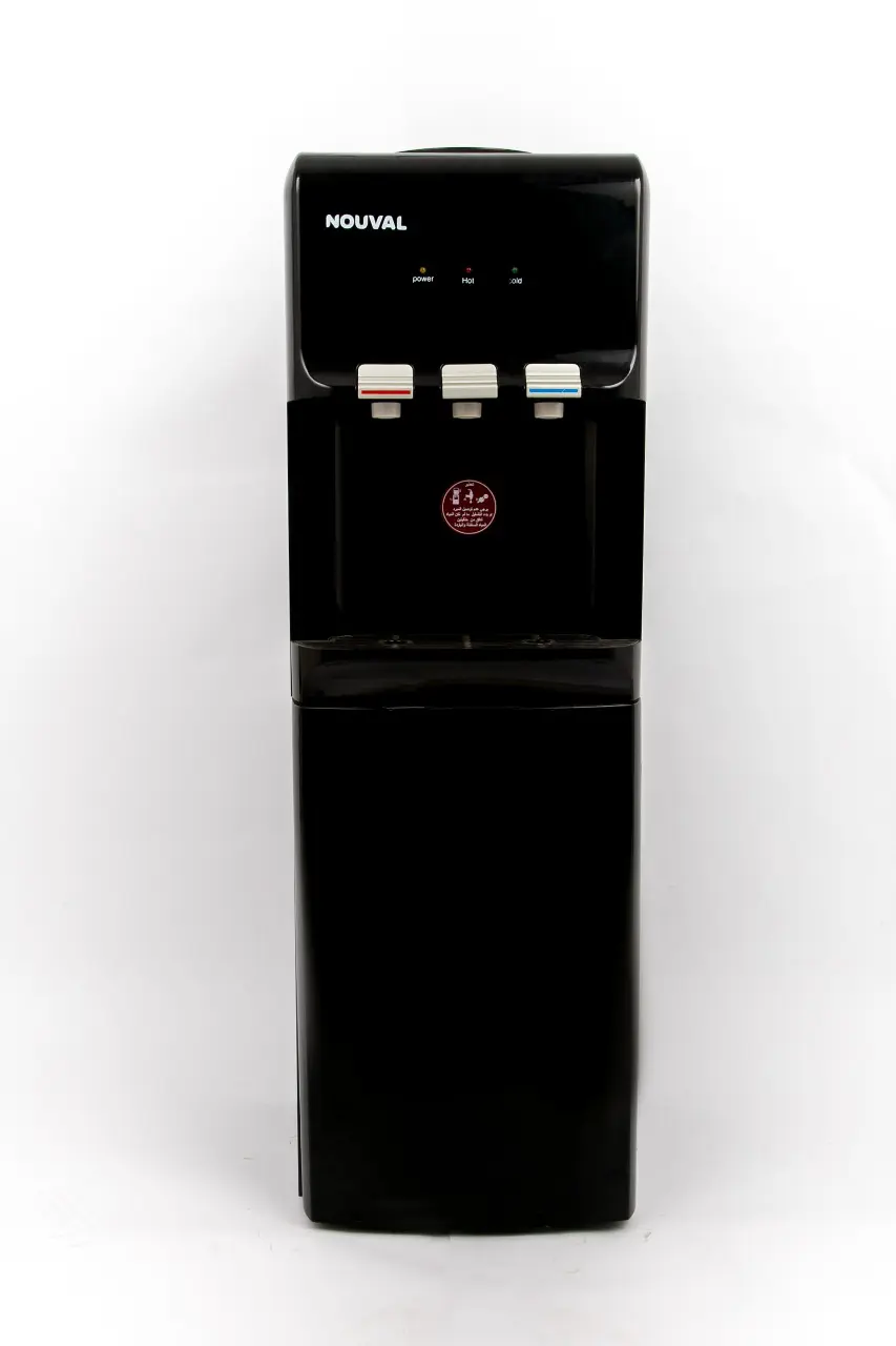 Water dispenser BLACK