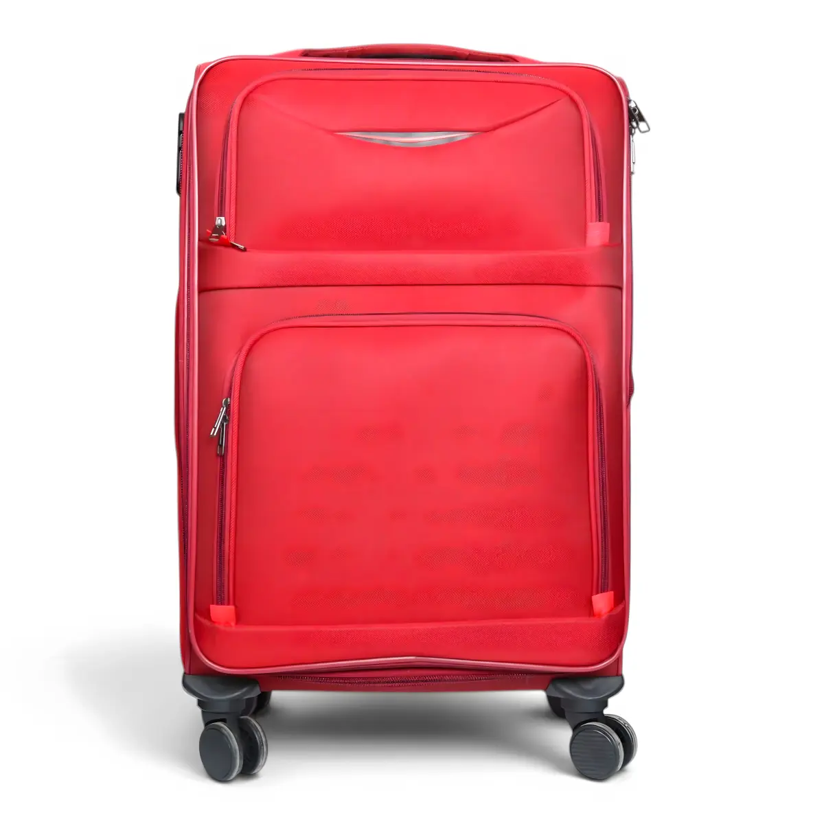AHI 48-1-2 Medium canvas travel trolley