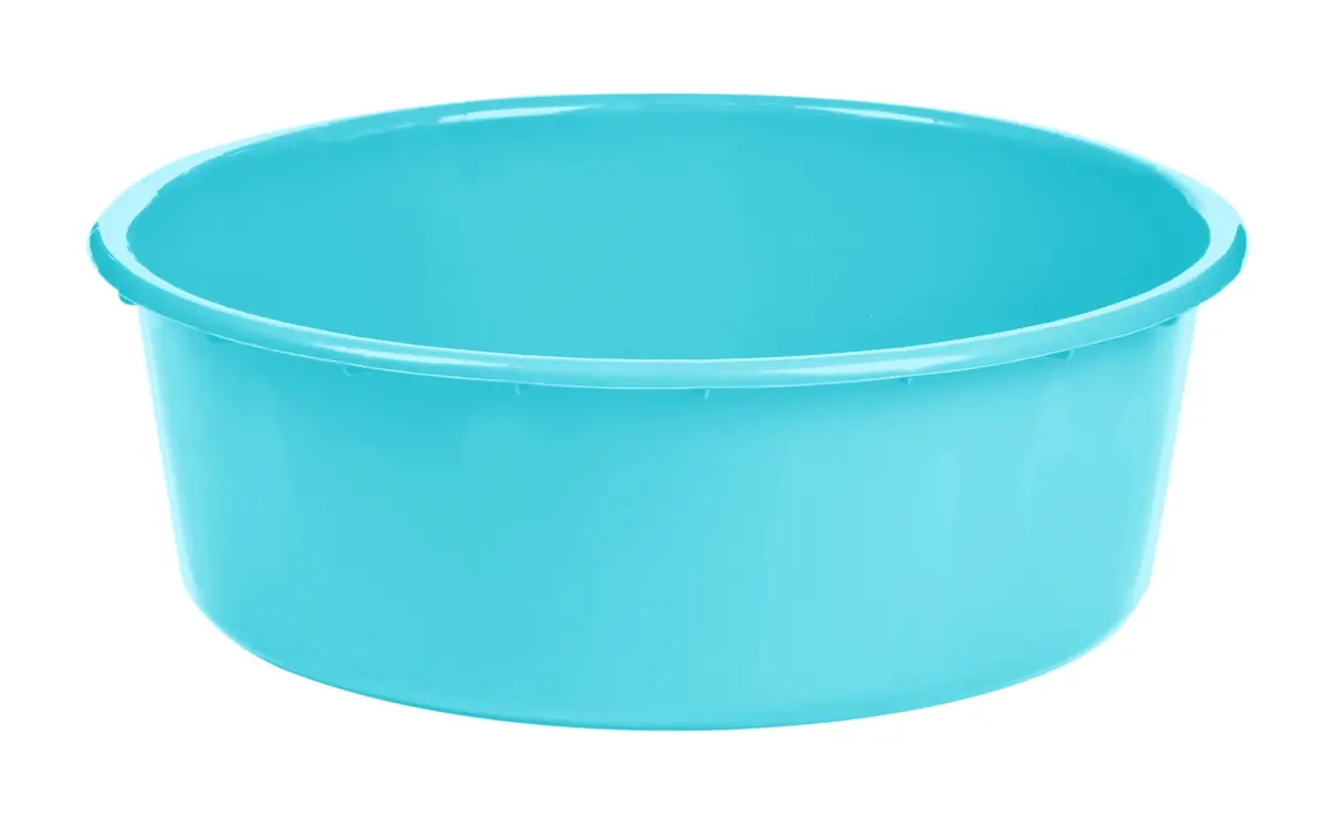 54-liter basin, size 4