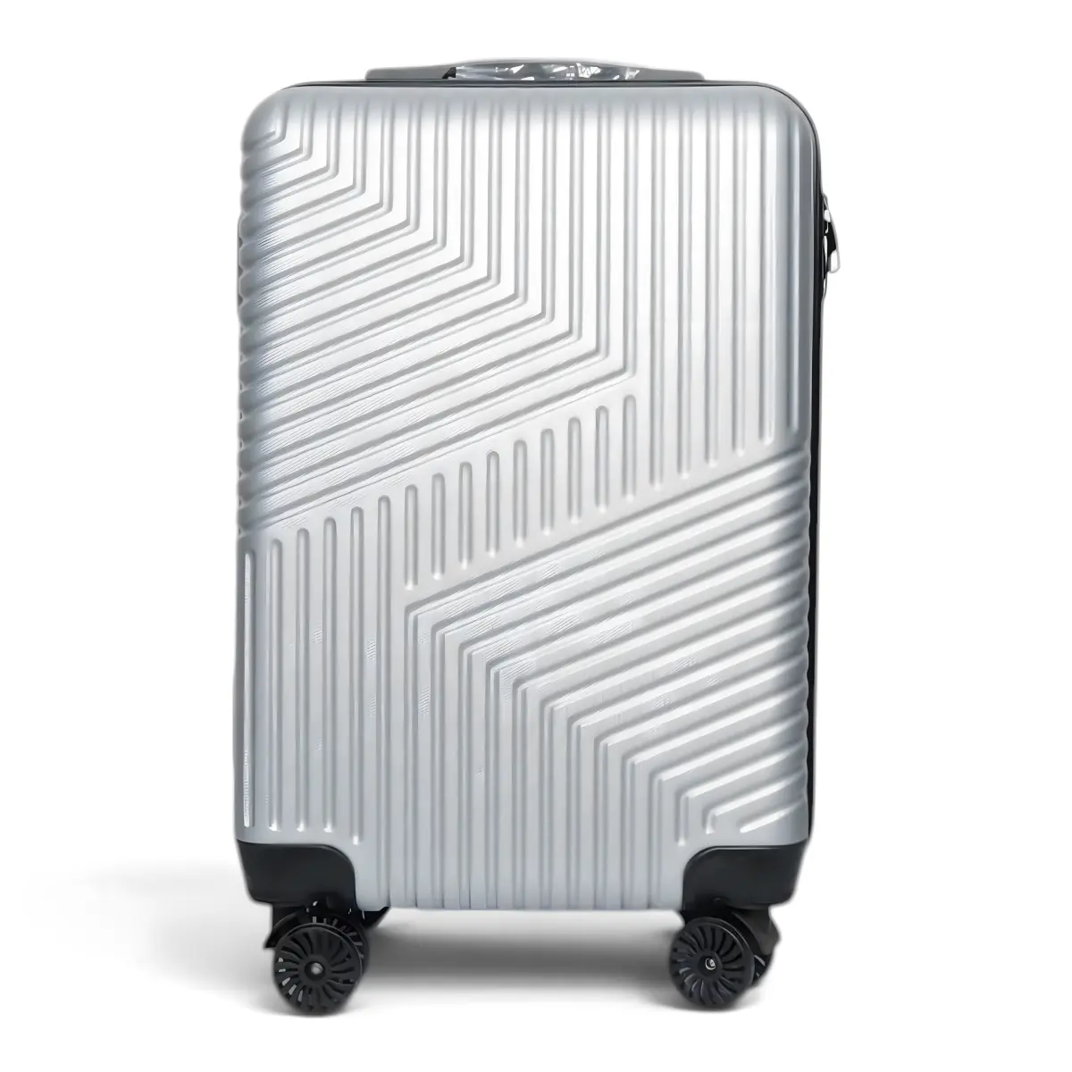 AHI 48-2-1 Small fiber travel trolley