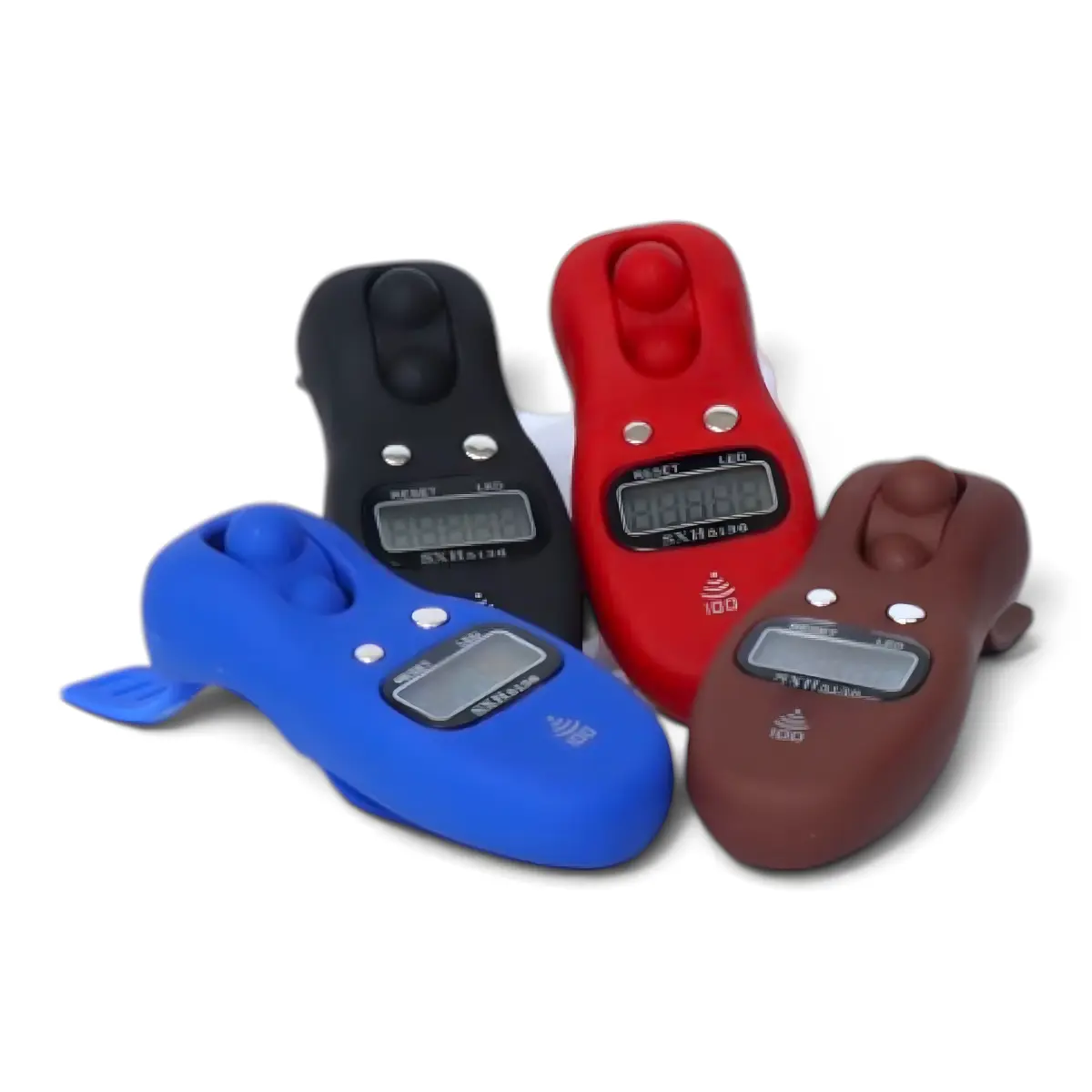 AHI 56-1 Electronic Rosary