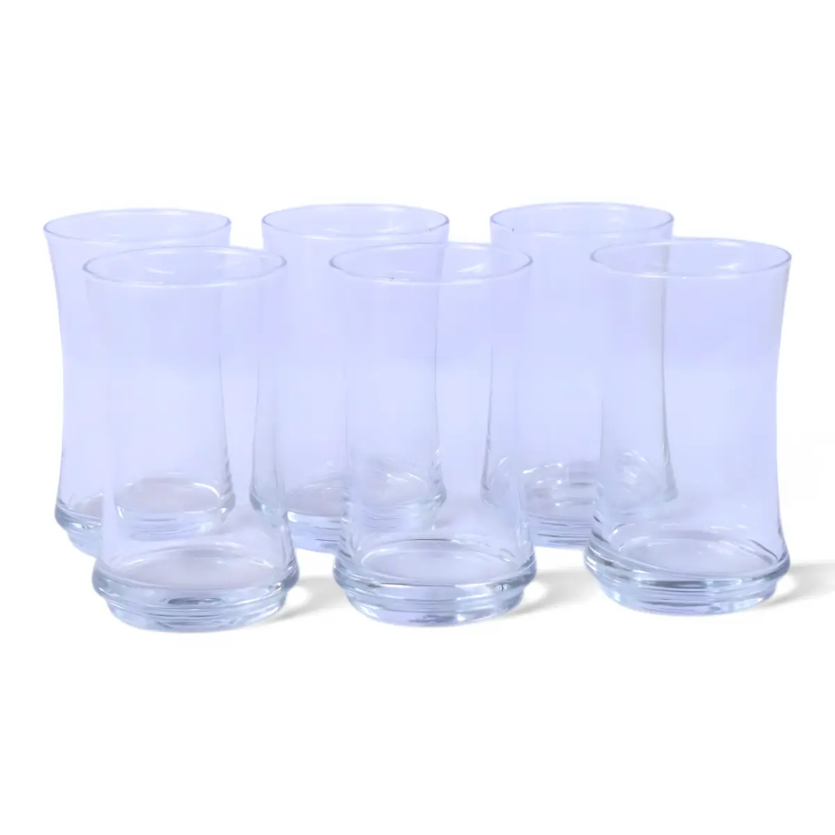 1150 Luna Shop set of 6 pieces