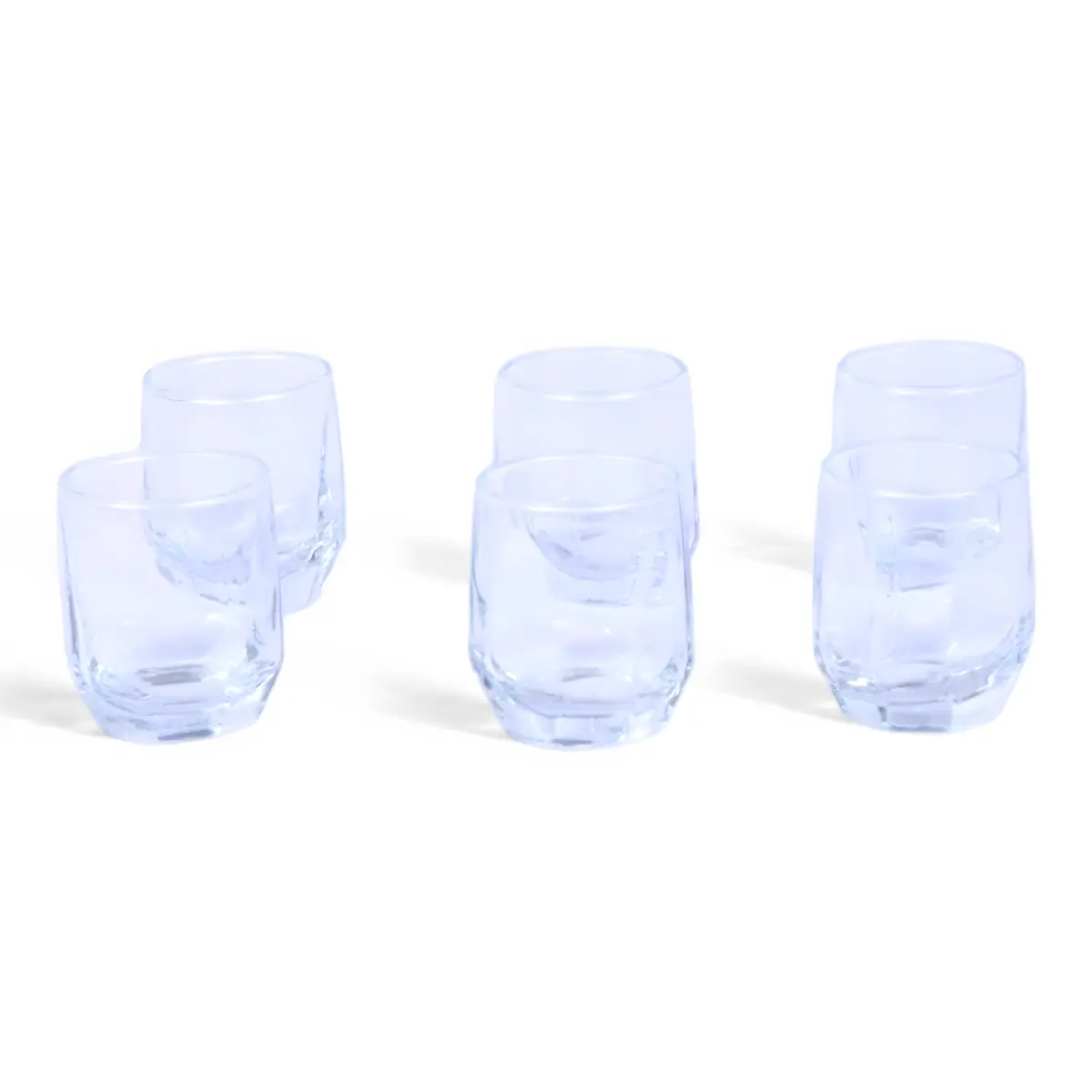 Diamond coffee set