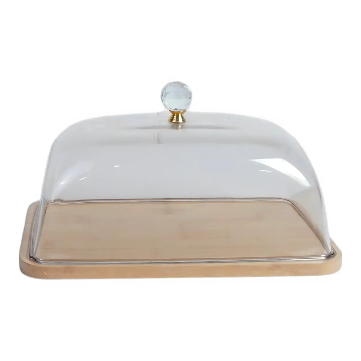 AHI 66-9 Cake Container