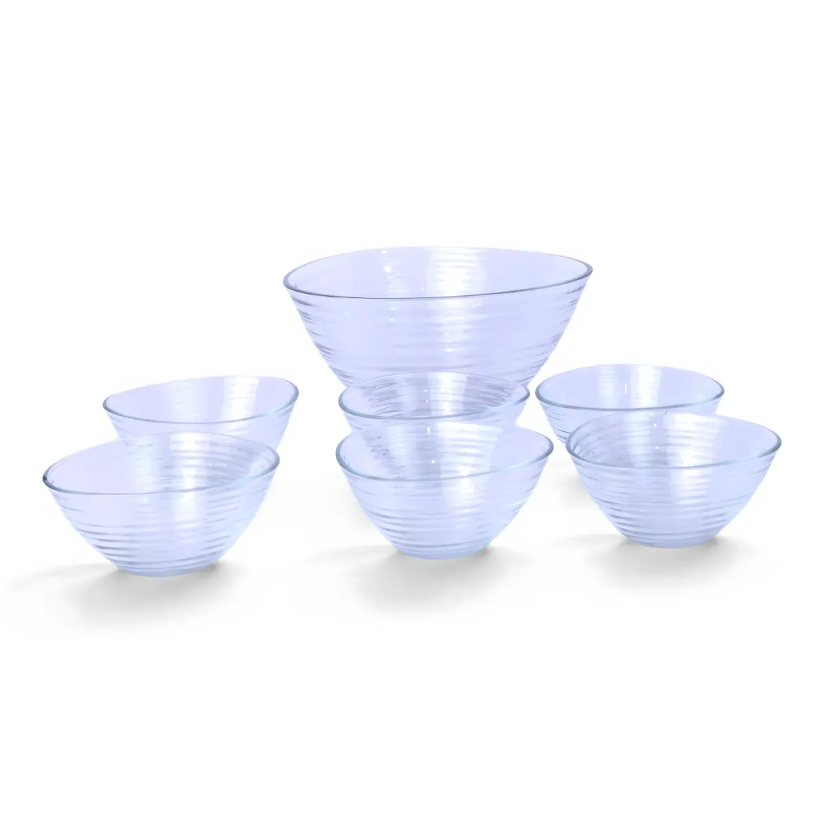 Drin dessert/fruit bowl set