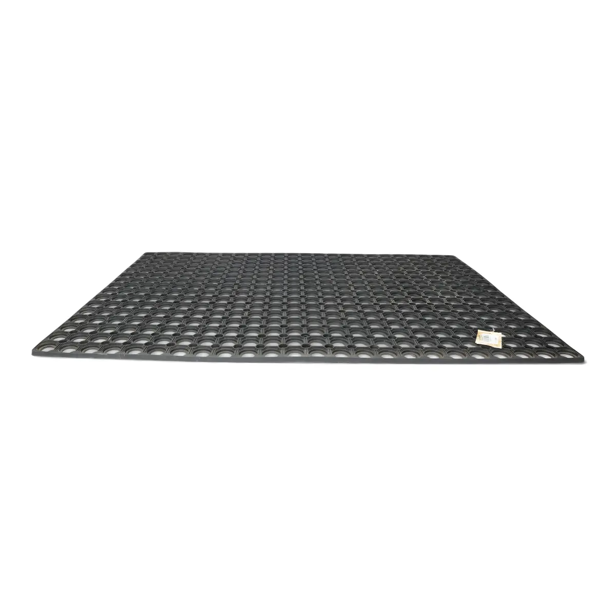 AHI 30-17 Large Perforated Leather Mat