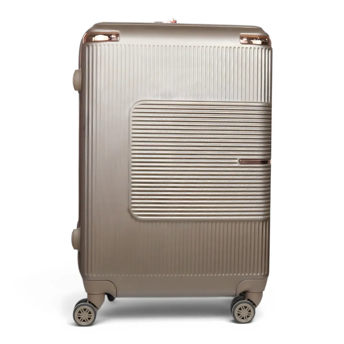 AHI 48-3-2 Medium Fiber Travel Trolley